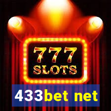 433bet net